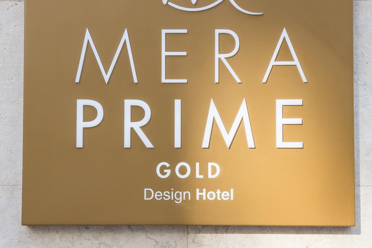 Hotel Meraprime Gold Lisboa Exterior foto